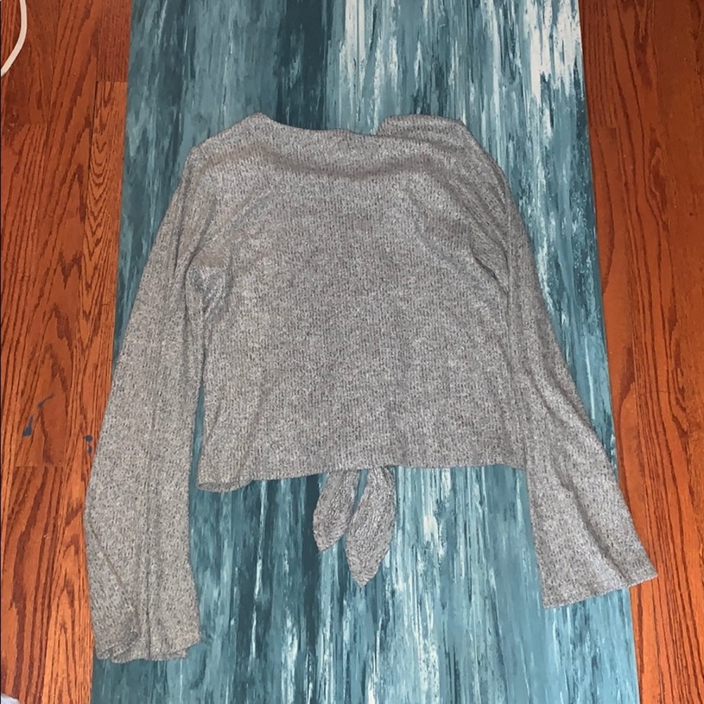 Sweater top - Picture 4 of 5